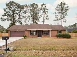 201 Norwood Dr, Kingsland, GA 31548