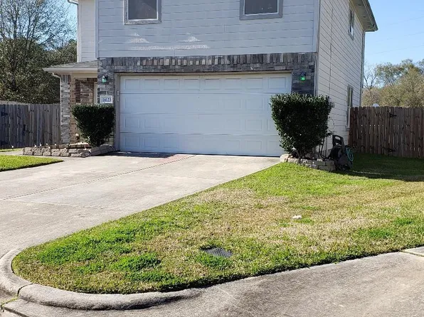 16123 Catbird Ct, Humble, TX 77396