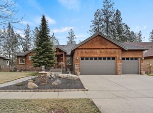 1610 N River Vista St, Spokane, WA 99224