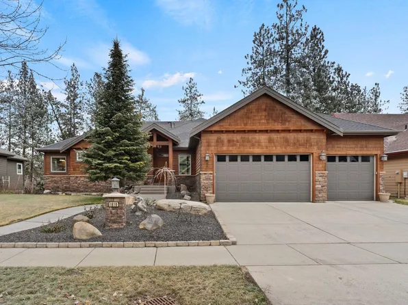 1610 N River Vista St, Spokane, WA 99224