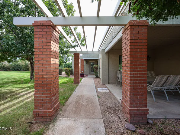 412 Leisure World --, Mesa, AZ 85206