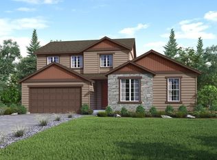 11850 Dodworth St, Parker, CO 80134