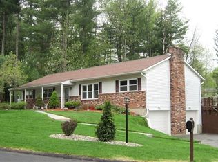 9 Twilight Dr, Clifton Park, NY 12065