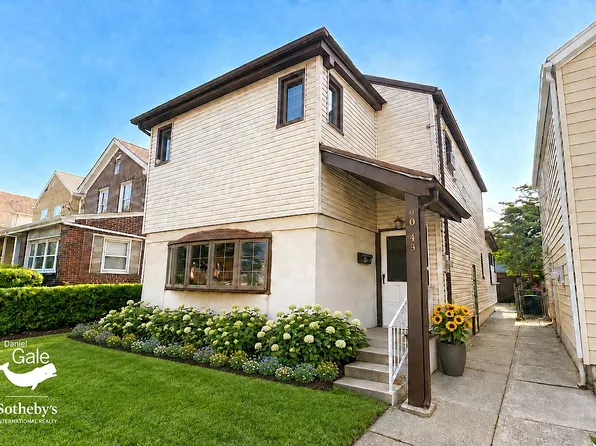 9043 70th Dr, Forest Hills, NY 11375