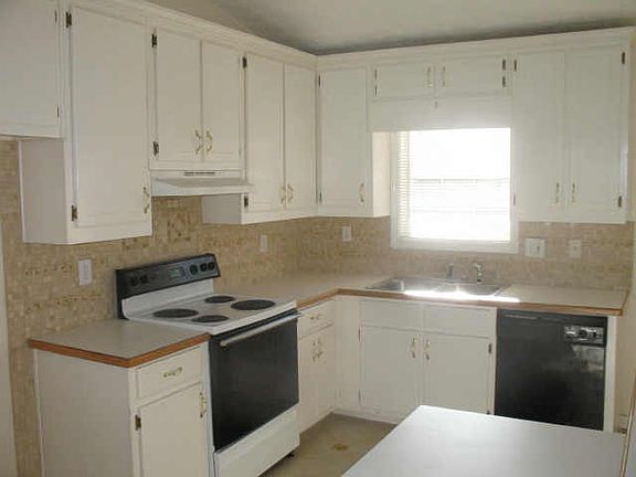 Another Kitchen View