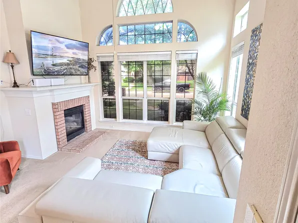 6846 Winston Dr, Frisco, TX 75035