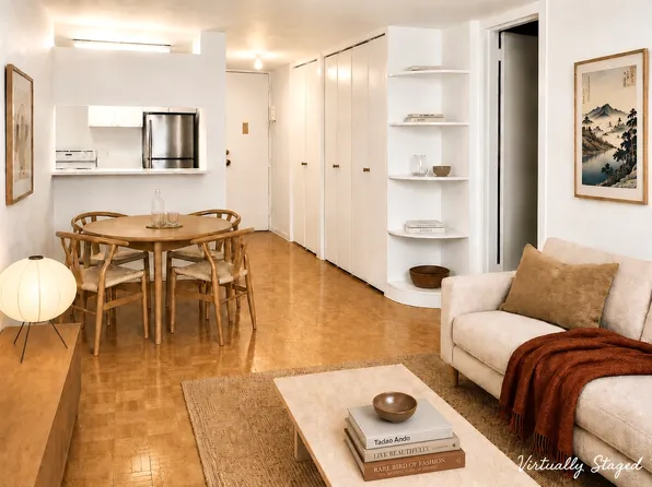 215 W 95th St APT 3A, New York, NY 10025
