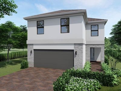 1618 SE 7th Ln, Homestead, FL, 33033