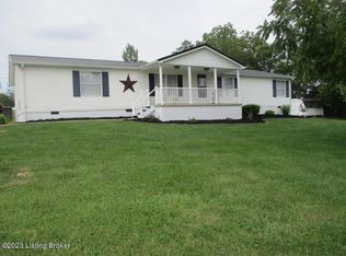 26 Daniel Ct, Flemingsburg, KY 41041
