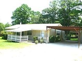 8 Thompson St, Huntsville, TX 77320