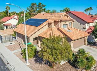 91 Urbana Dr, Henderson, NV 89074