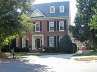 7126 Prescott Pond Ln, Charlotte, NC 28270