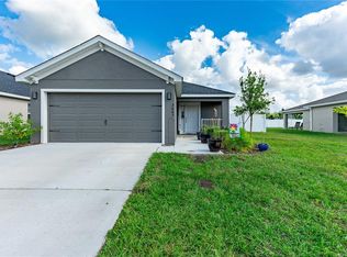 7003 Twisting Pines Loop, Zephyrhills, FL 33541