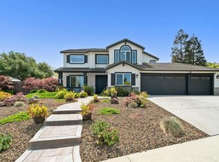 4627 Pacific Rim Way, San Jose, CA 95121