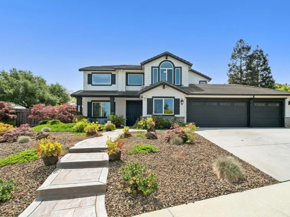 4627 Pacific Rim Way, San Jose, CA 95121