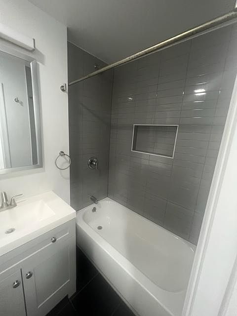 Bathroom #1