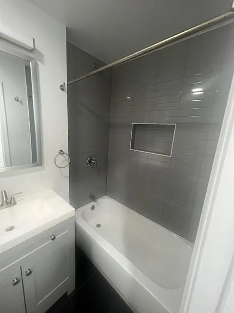 Bathroom #1