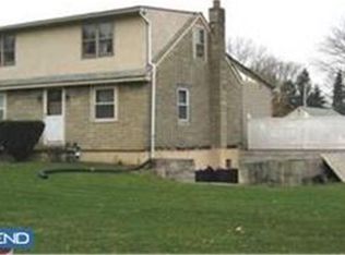 1023 Quarry Hall Rd, Norristown, PA 19403