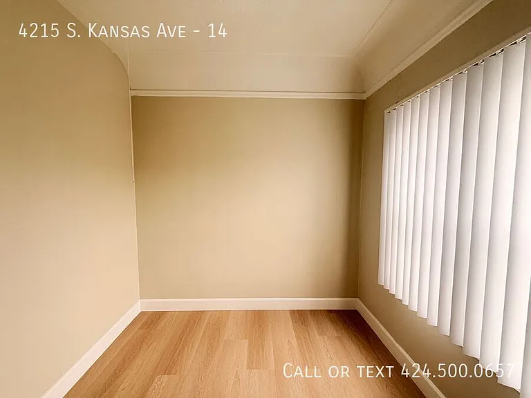 4215 S Kansas Ave #14 — Photo 12