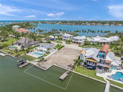 325 SUNRISE DRIVE LOT 6, Nokomis, FL, 34275