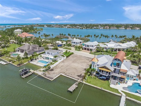 325 Sunrise Dr Lot 6, Nokomis, FL 34275
