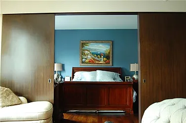 Rented by A & I Broadway