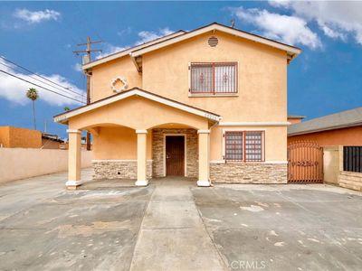 12213 Tilbury St, Hawaiian Gardens, CA, 90716