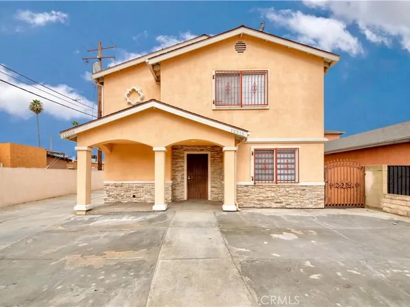 12213 Tilbury St, Hawaiian Gardens, CA 90716