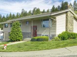 2608 W Dell Dr, Spokane, WA 99208