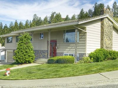2608 W Dell Dr, Spokane, WA, 99208