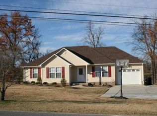 85 Oak Ridge Rd, Dyersburg, TN 38024