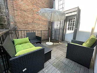 Rented by RCO Realty Inc