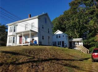 1142-1148 Smithfield Ave, Lincoln, RI 02865