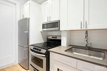Rented by Miron Properties