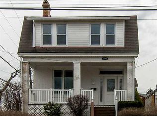 2201 Hobson St, Pittsburgh, PA 15226