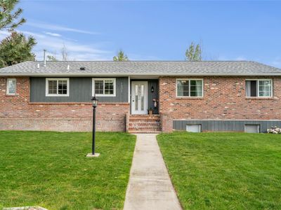 1296 Bighorn Rd, Helena, MT, 59602