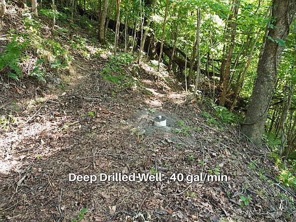 4th image of 574 Fulcher Summit Dr