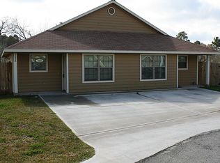 167 S Bend Ct #A, Willis, TX 77378