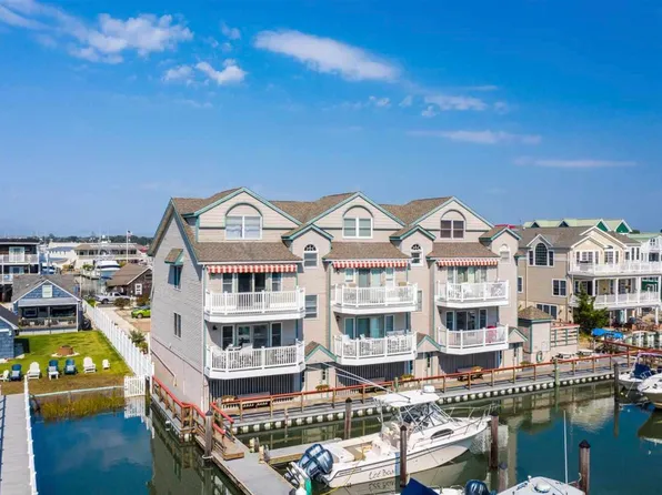1520-201 Yacht Ave, Cape May, NJ 08204
