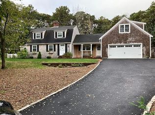 1025 Nauset Rd, Eastham, MA 02642