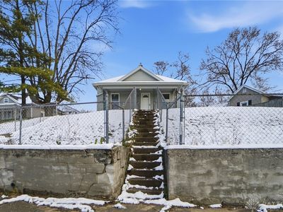 2100 Crescent Blvd, Middletown, OH, 45042