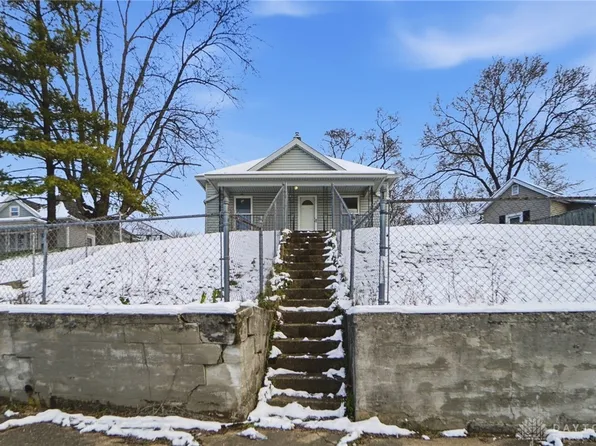 2100 Crescent Blvd, Middletown, OH 45042