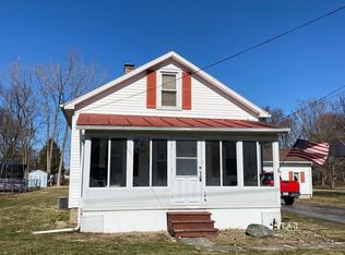 170 Cottage Ave, Tiffin, OH 44883