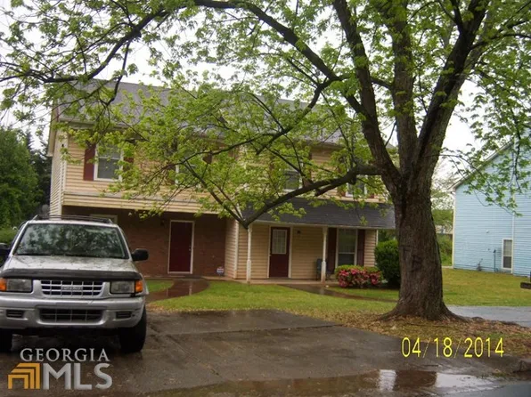 2616 Country Trce SE, Conyers, GA 30013
