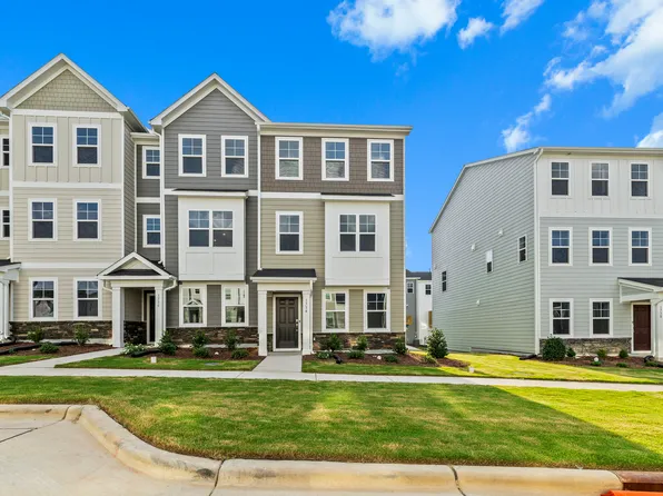 1734 Night Sky Trl, Apex, NC 27502