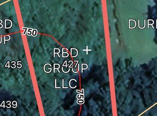 427 W Hayne St, Woodruff, SC 29388