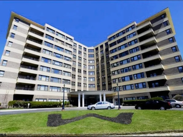 101 S Raleigh Ave APT 433, Atlantic City, NJ 08401