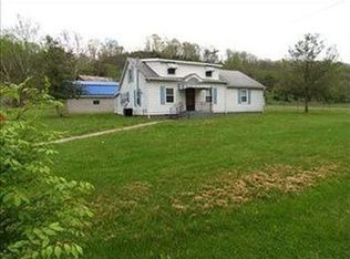 2610 Tates Creek Rd, Richmond, KY 40475