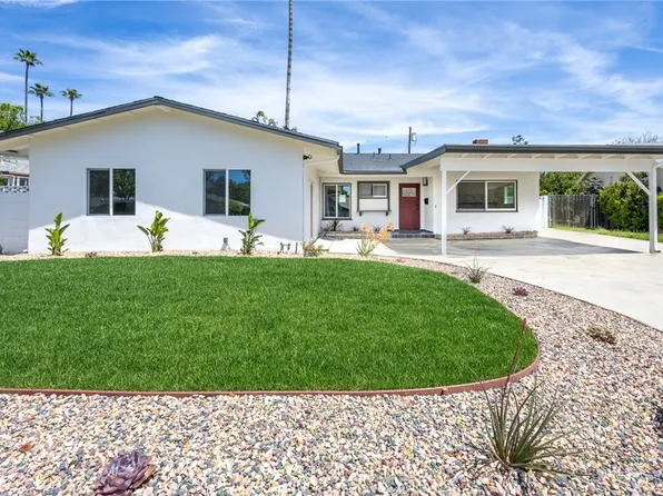 6958 Berquist Ave, West Hills, CA 91307