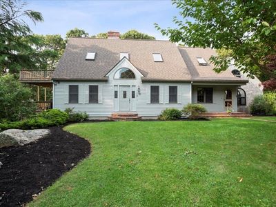 80 View Crest Dr, Falmouth, MA, 02540